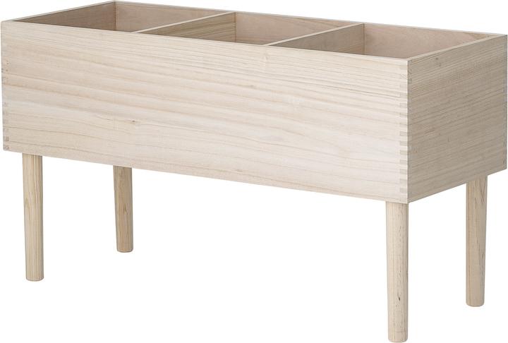 Actual product image Bloomingville Douve (91 x 35 x 50 cm)