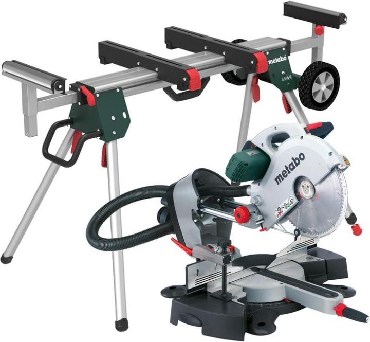 Produktbild Metabo KGS 315 Plus