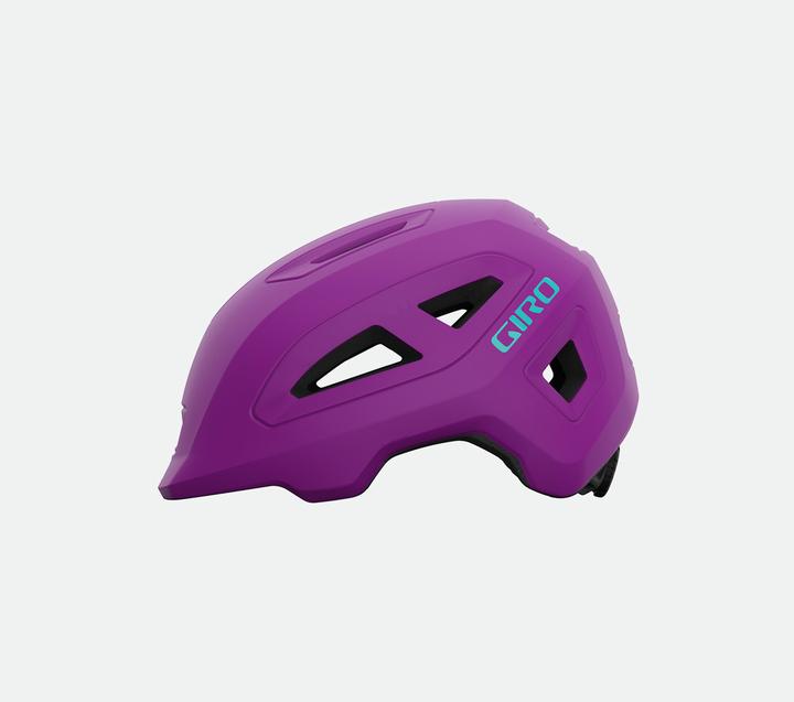 Immagine prodotto Giro Casco Scamp II (45 - 49 cm)