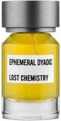 Immagine prodotto Ephemeral Dyadic Chimica Perduta Eau de Parfum Unisex 50ml Spray (Eau de parfum, 50 ml)