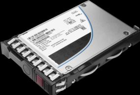 Produktbild HPE 875474-B21 (960 GB, 2.5")