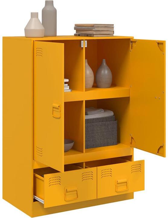 Immagine prodotto VidaXL Kozma (67 x 39 x 95 cm)