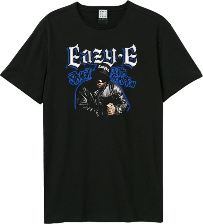 Amplified Street Art TShirt