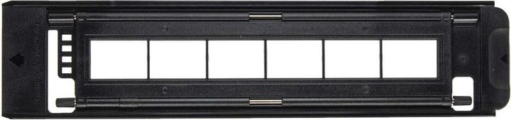 Actual product image Plustek Negative holder OpticFilm 135
