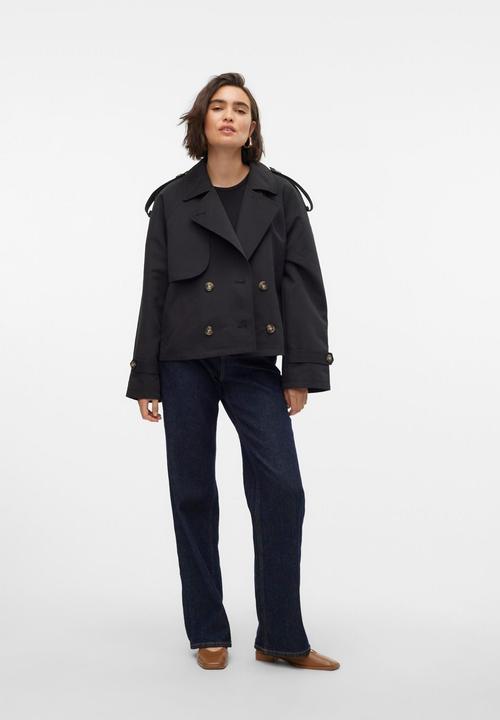 Produktbild Vero Moda VMCHLOE Jacke Trenchcoat (M)