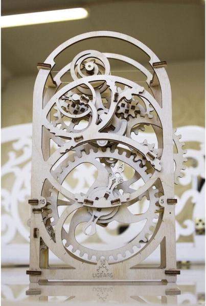 Produktbild Ugears Timer 20 Minuten