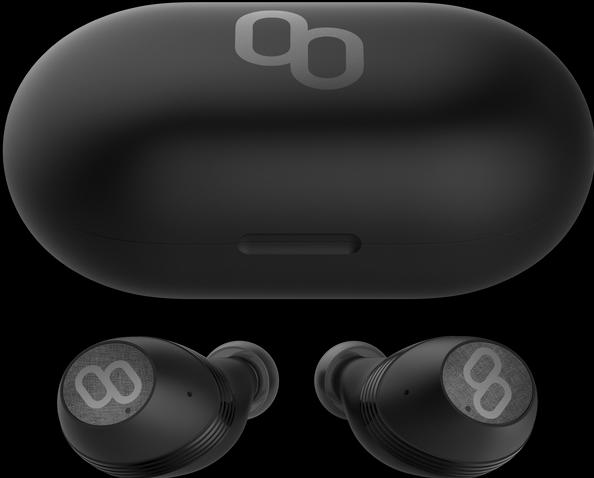 Image du produit Mymanu Clik S (NC, 10 h, Sans fil)