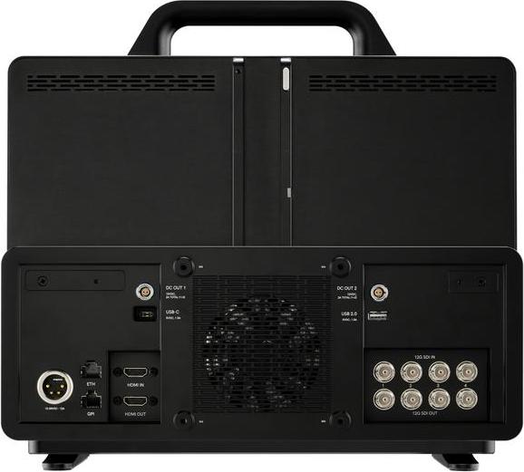 Image du produit SmallHD Cinéma 13 (13", 4K)