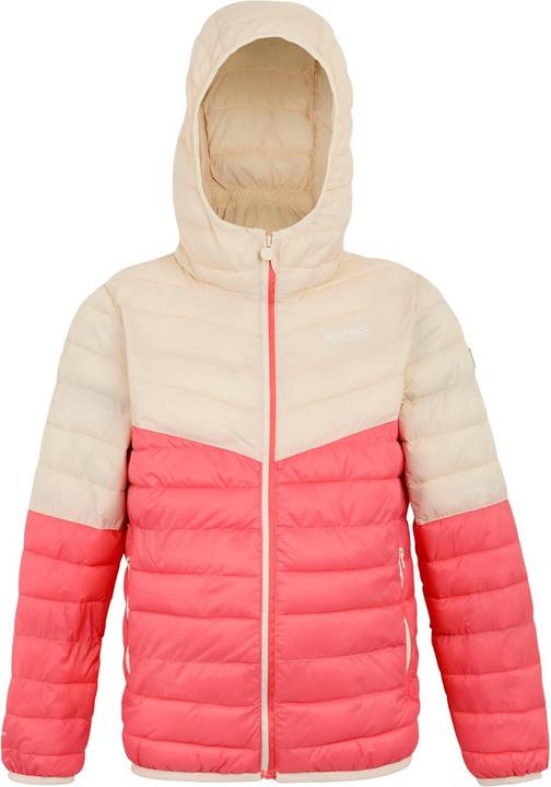 Regatta Hillpack III Kapuzenjacke (134)