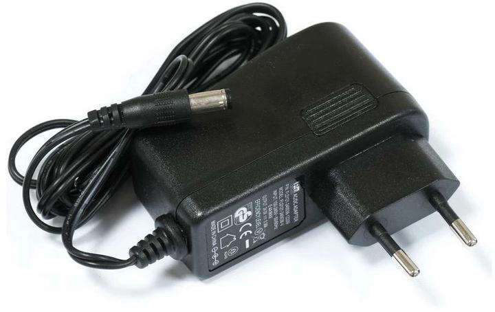 Actual product image MikroTik wAP 60G AP - 1000 Mbps - 10,100,1000 Mbps - 60 GHz - IEEE 802.11ad,IEEE 802.