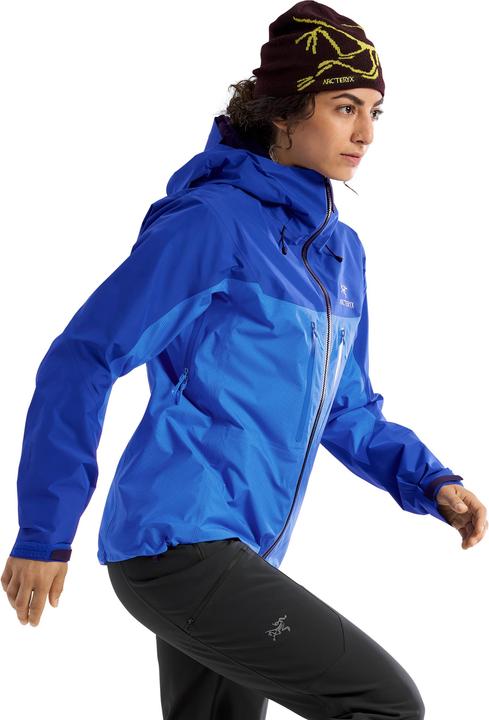 Actual product image Arc'teryx Alpha (XS)