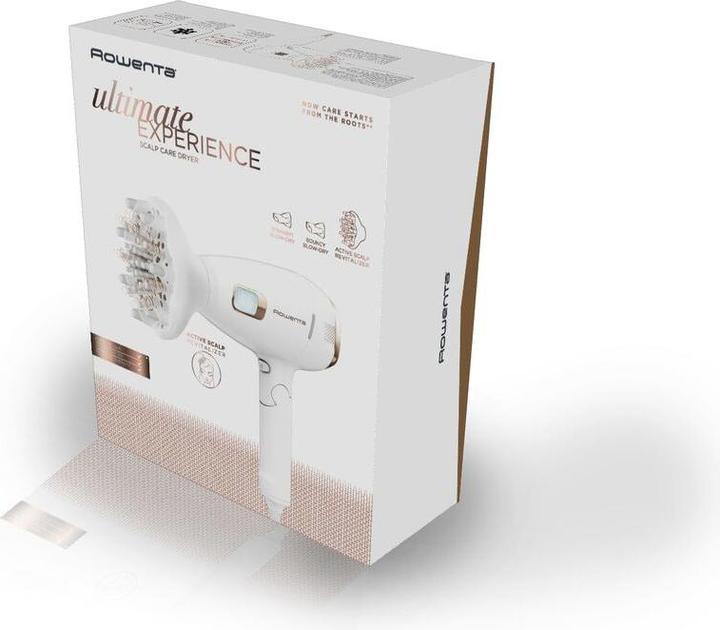 Actual product image Rowenta Ultimate Experience CV9240F0