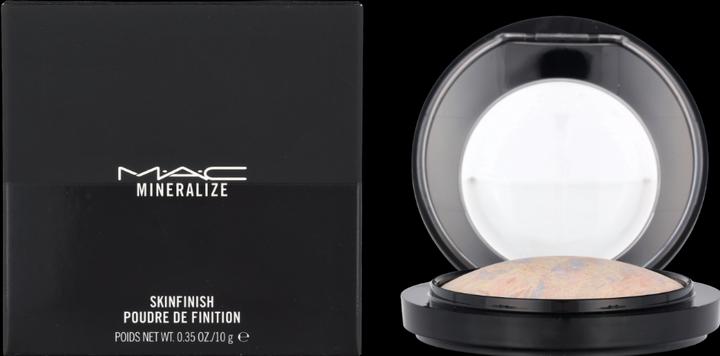 Image du produit MAC Cosmetics Mineralize Skinfinish (L'escapade lumineuse)