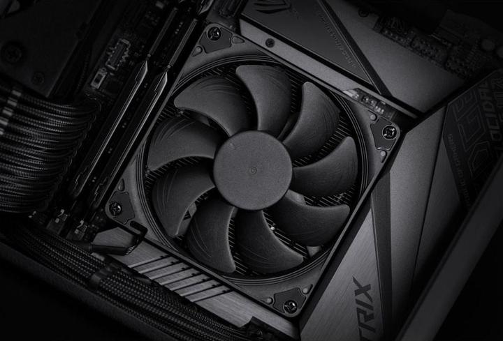 Produktbild Noctua NH-L9i Chromax Black (37 mm)