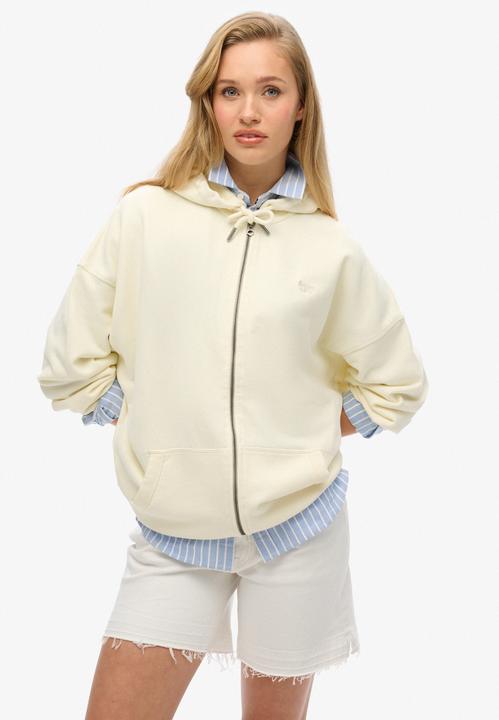 Image du produit Superdry Sweat à capuche zippé Studios (10)