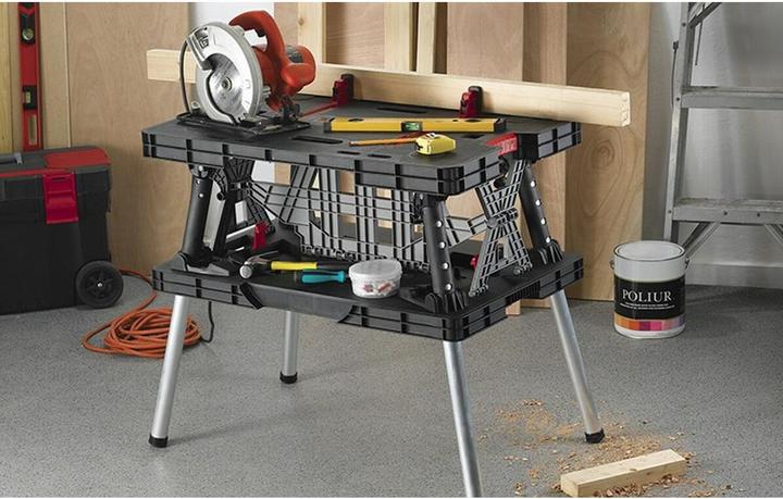 Produktbild Keter Master Pro (55 cm, 91 cm)