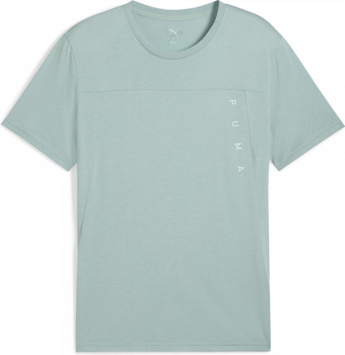 Produktbild Puma M TAD TECH Triblend Tee (L)