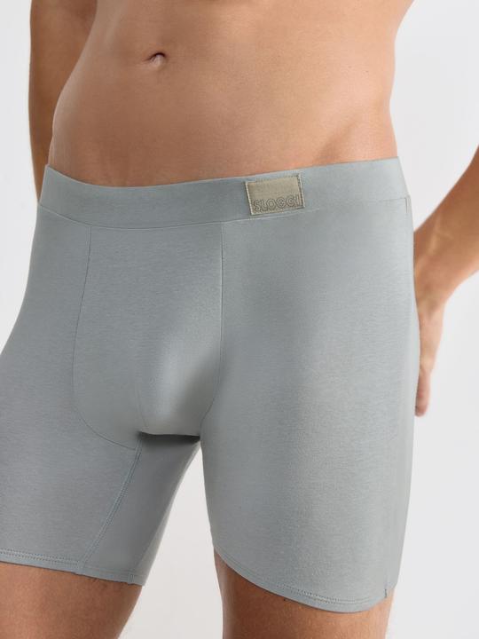 Immagine prodotto Sloggi Retro Pants GO Natural Short (L, confezione da 4)