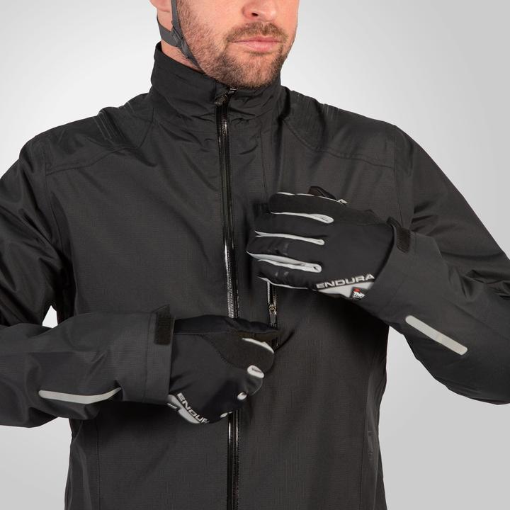Actual product image Endura Hummvee (S)