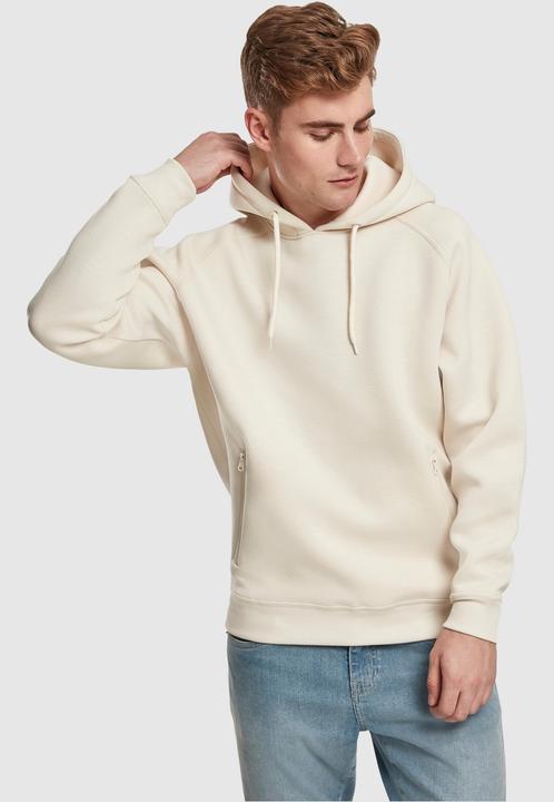 Immagine prodotto Urban Classics Raglan Zip Pocket Hoody (S)