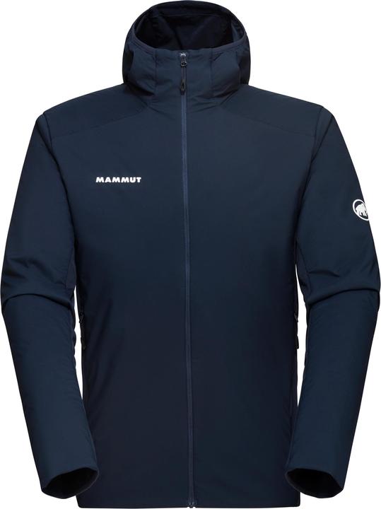 Immagine prodotto Mammut Rime Light IN Flex Giacca con cappuccio Uomo (S)