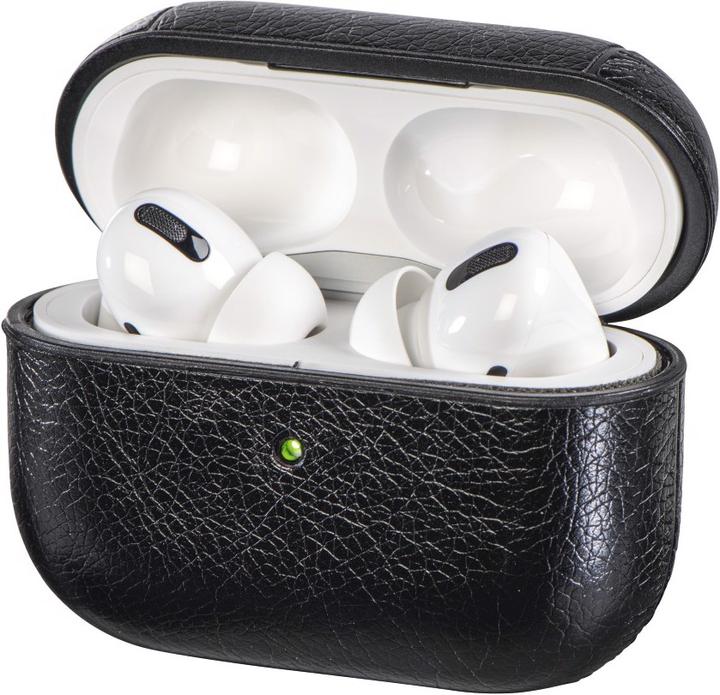 Produktbild Hama Etui für Apple AirPods Pro (Kopfhörer Hülle)