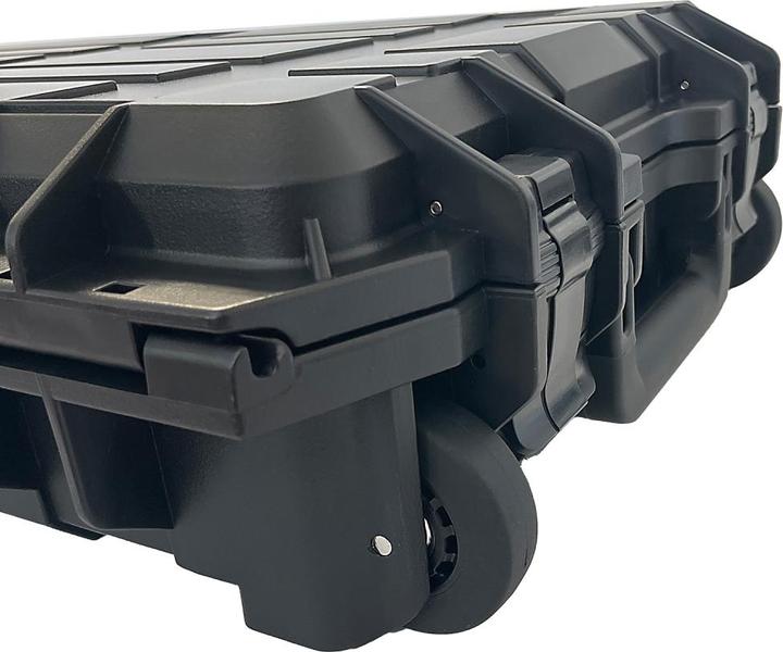 Produktbild Planetstar Allzweckkoffer Hydra 99 (mit Rollen)