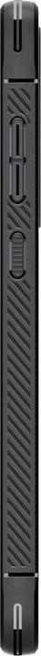 Actual product image Spigen Rugged Armor (Samsung Galaxy A55)