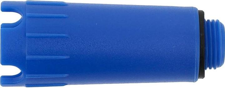 Image du produit Toya VOREL HYDRAULIQUE STALL 1/2 & quot Bleu 10pcs