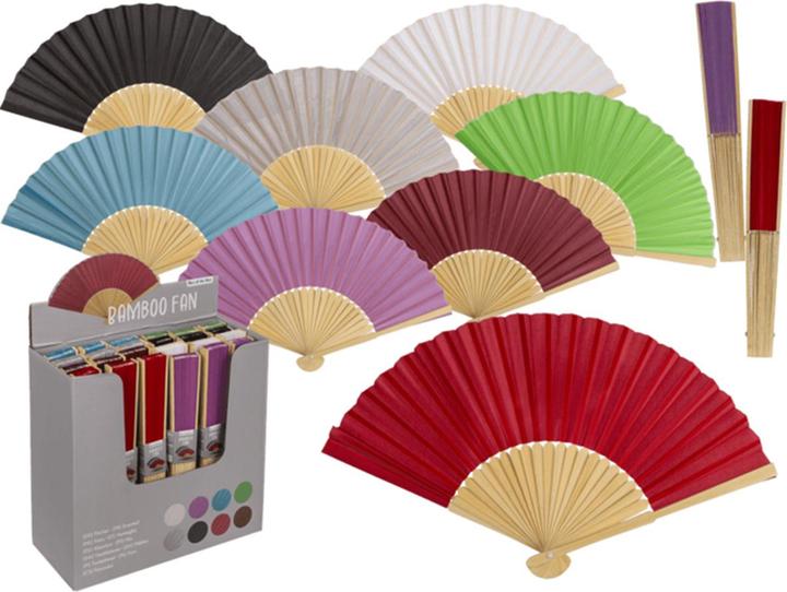 Immagine prodotto Magni Fan