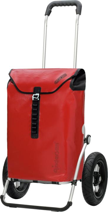 Andersen Royal Shopper Ortlieb Einkaufstrolley 65 cm