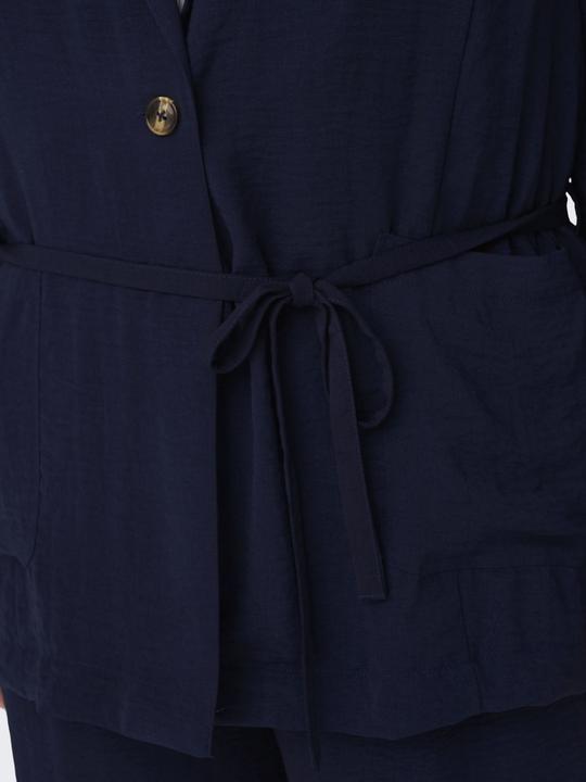 Immagine prodotto Only Blazer con dettagli curvy (48)