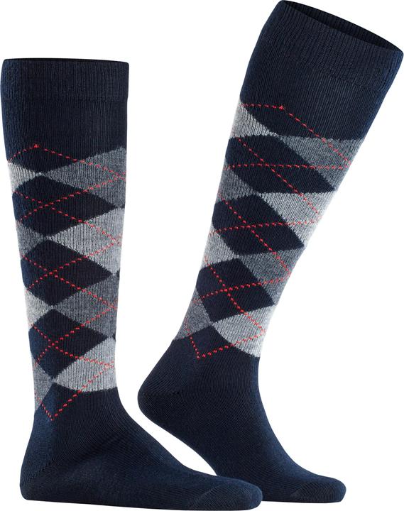 Actual product image Burlington kniestrümpfe preston (40 - 46)