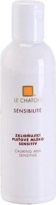 Immagine prodotto Le Chaton Lozione lenitiva Sensitive 200 G (Latte corpo)