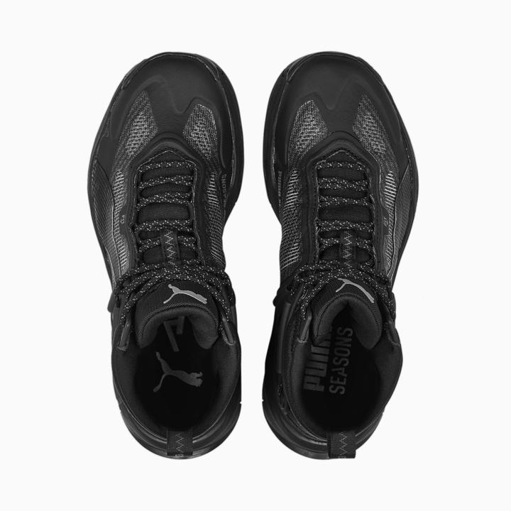 Actual product image Puma Explore Nitro Mid GTX Wns (40.5)