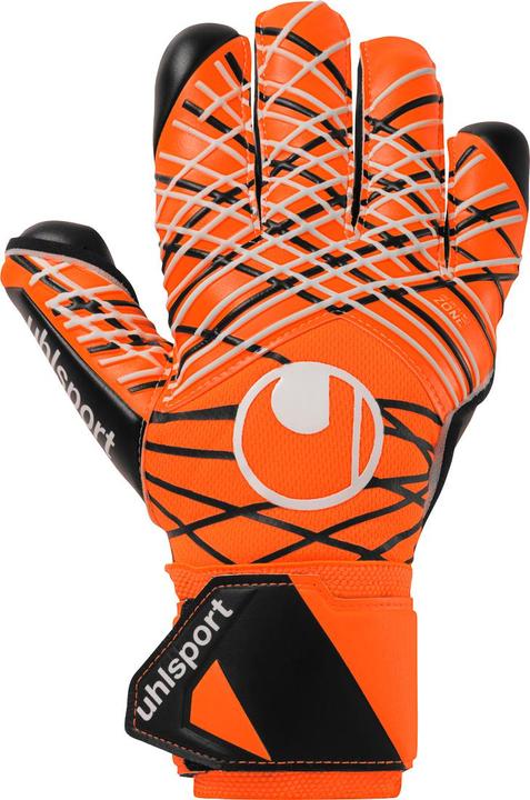 Produktbild Uhlsport Torwarthandschuhe Super Resist+ HN (7)