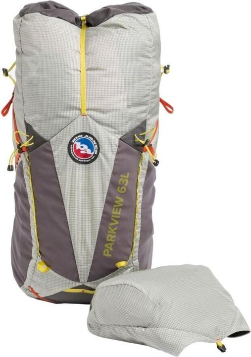 Actual product image Big Agnes Parkview 63L (73 l)