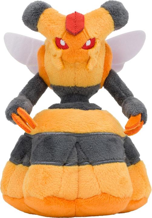 Produktbild Pokémon Vespiquen Sitting Cuties Plush - 16 cm (14 cm)