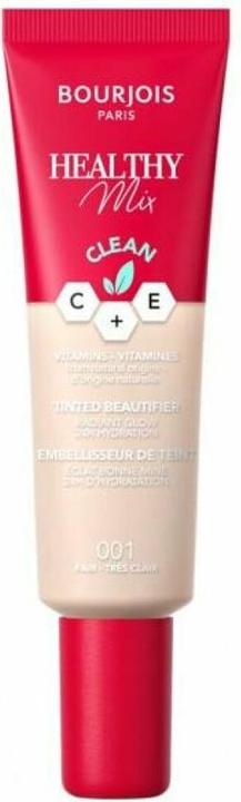 Bourjois Healthy Mix Tinted Beautifier (001 Fair)