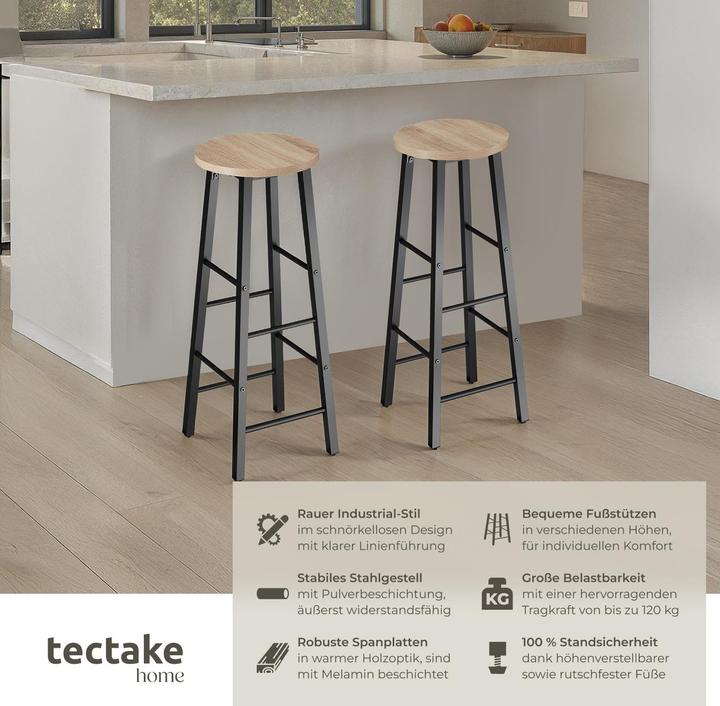 Immagine prodotto tectake Keynes