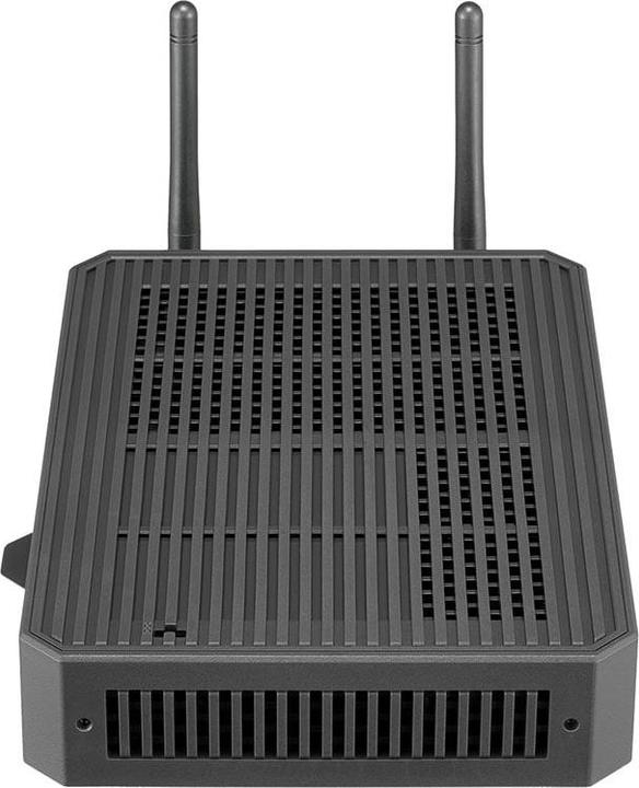 Produktbild LG ThinClient Box CQ600I-6P.AEU Intel Celeron N5105 8GB DDR4 16GB eMMC BT 5.1 IGEL OS (Intel Celeron N5105, 8 GB)