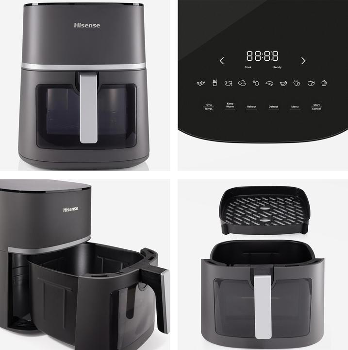 Image du produit Hisense HAF1900D