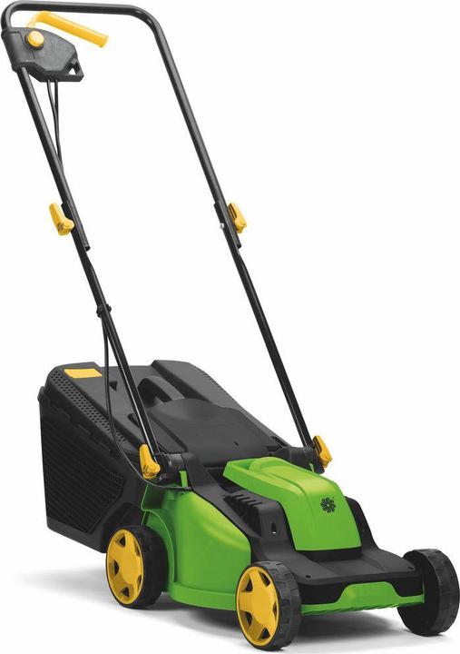 Produktbild Fieldmann FZR 2021-E (Netzbetrieb)