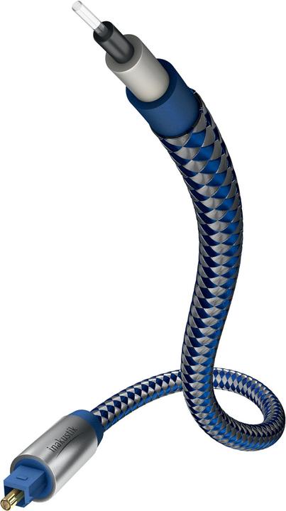 Produktbild Inakustik Premium Optical Audio-Kabel (3 m, Optisch)