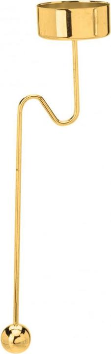 Produktbild Glorex Christbaumkerzenhalter 20cm1St