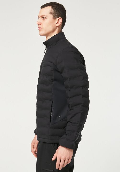 Actual product image Oakley Ellipse Rc Quilted Jacket (S)
