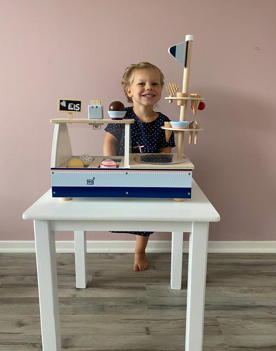 Productafbeelding small foot IJsbalie vers
