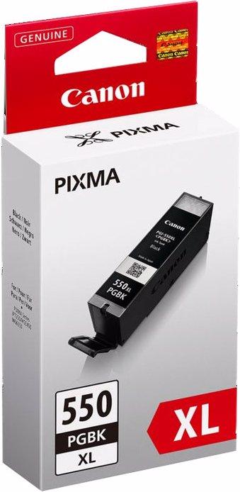 Canon PGI-550XL (PGBK)