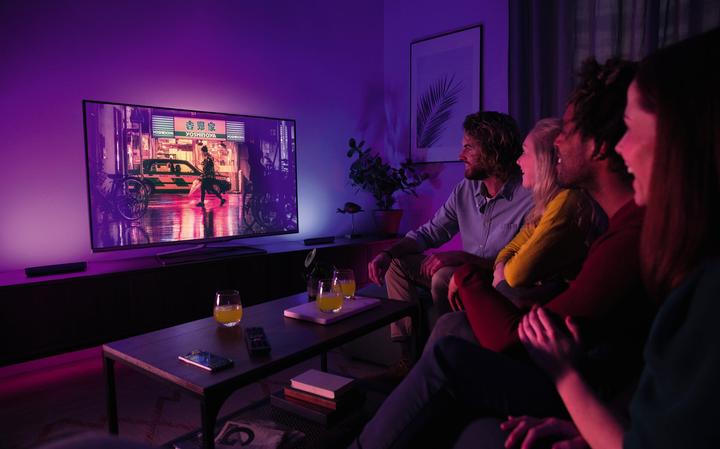 Produktbild Philips Hue Play Duo (530 lm)