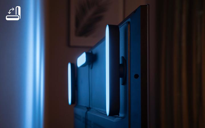 Produktbild Philips Hue Play Duo (530 lm)